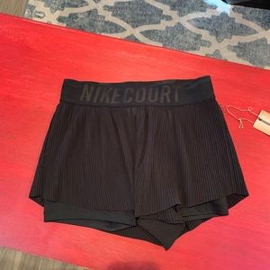 Nike tennis shorts by Maria Sharapova